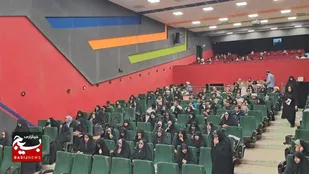 نقش کلیدی هنرمندان در شکل&zwnj;دهی به فرهنگ عمومی و سبک زندگی جوانان