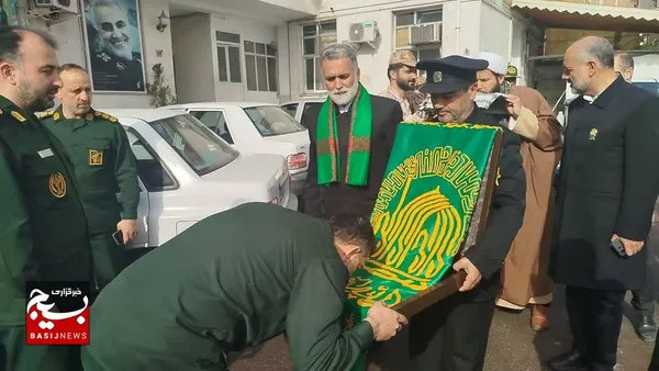 کاروان &laquo;زیرسایه خورشید &raquo;