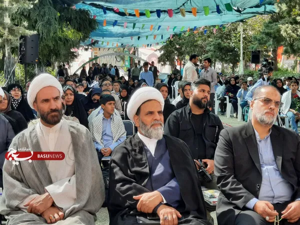 تداوم نیت خیرخواهانه واقف در مسیر تعالی علمی و اخلاقی دانش&zwnj;آموزان