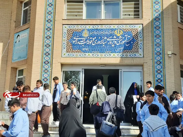 تداوم نیت خیرخواهانه واقف در مسیر تعالی علمی و اخلاقی دانش&zwnj;آموزان