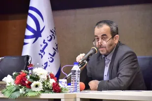 رسانه&zwnj;ها ظرفیتی ارزشمند برای پیشرفت استان هستند/ از وظایف خطیر رسانه&zwnj;ها اعتمادسازی در مردم است