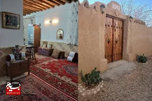 پروانه بهره&zwnj;برداری سیزدهمین اقامتگاه بوم&zwnj;گردی شهرستان دامغان صادر شد