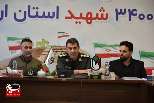 جشنواره &laquo;مالک اشتر&raquo;، فرصتی برای ارتقای فرهنگ بسیج و فرهنگ کار جهادی