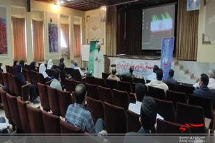 باید به ترویج فرهنگ عفاف و حجاب در جامعه بیشتر توجه شود