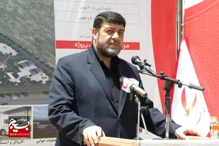 انجام ۶ هزار مأموریت و نجات ۷۲۵۰ نفر از زیر آوار در جنگ اخیر