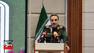 بی&zwnj;تفاوتی، سلاح خاموش در جنگ تمام&zwnj;عیار دشمن است