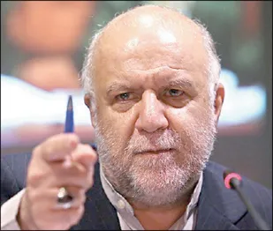 ماجرای اخراج یک تولیدکننده داخلی از جلسه سخنرانی زنگنه!