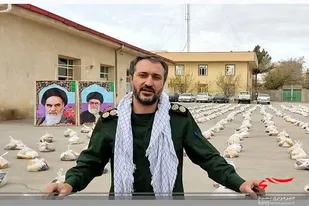 توزیع یک هزار بسته کمک معیشتی در عجب شیر