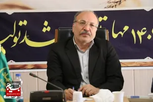 ۷۸ طرح آبی و خاکی در اردبیل به بهره&zwnj;برداری می&zwnj;رسد
