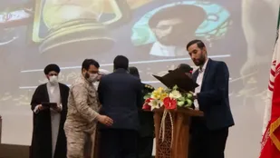 همایش بزرگ جهاد تببین ناحیه مقداد
