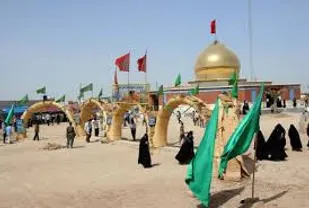 اعزام بیش از 2600 دانش آموز خراسان جنوبی به راهیان نور