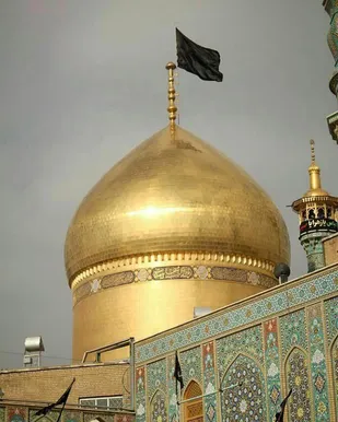 اردوی زیارتی وسیاحتی گردان117 امام حسین(علیه السلام) آران وبیدگل به شهر قم