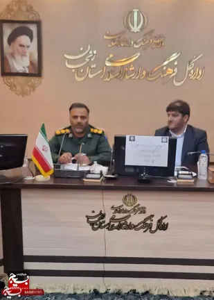 اعزام ۱۵ هزار زائر به مراسم تشییع تهران
با شعار &laquo;بدرقه آقای شهید ایران&raquo;