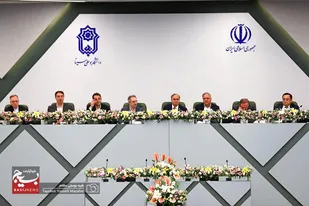 برگزاری نشست تخصصی سازمان همکاری اقتصادی اکو در همدان