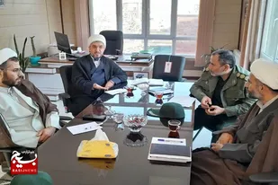 خدمت جهادی به بسیج مدال افتخاری برای مدیران است