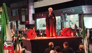 امروز عزت ایران در اوج است/ ناامیدی ممنوع