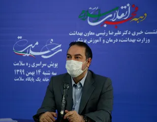 قرار نیست واکسن را از یک کشور وارد کنیم/اکثر واکسن&zwnj;هایی که در دنیا در حال حاضر تزریق می&zwnj;شوند در فاز سه هست