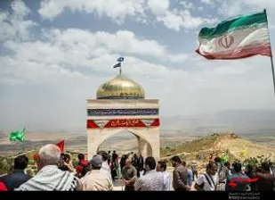 اعزام 300 دانش آموز پسر لردگانی به راهیان نور