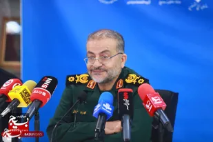 همه ظرفیت&zwnj;ها را برای حل مشکلات خود داریم/ افتخار ما این است که در مسیر خدمت به مردم ایران تلاش کنیم