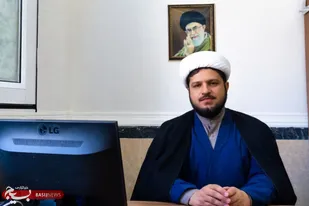 پیام تبریک مسئول نمایندگی ولی&zwnj;فقیه در سپاه میناب به مناسبت هفته وحدت و هفته دولت