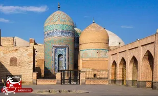 گرامیداشت هفته اردبیل؛ پلی برای پیوند به گذشته باعظمت این دیار