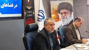 پروژه&zwnj;های آموزشی پیش از مهرماه آماده پذیرش دانش&zwnj;آموزان باشند