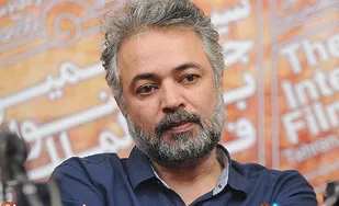 اوضاع سینمای ما اصلا خوب نیست