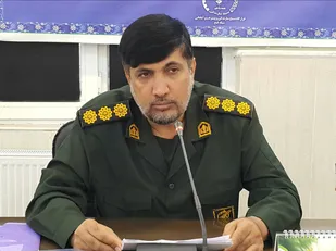 پیام تبریک مسئول بسیج سازندگی سپاه فتح کهگیلویه وبویراحمد به مناسبت سالروز تشکیل بسیج سازندگی