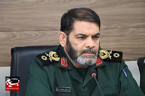 برگزاری جلسه هیات اندیشه ورز سازمان بسیج مهندسین صنعت و معدن کشور با حضور معاون محترم هماهنگ کننده سازمان بسیج مستضعفین