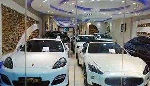 مالکان خودروی بالای یک میلیارد منتظر پیامک مالیاتی باشند