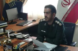 ۸۴۵۰ زائر غیرایرانی اربعین از مرز آستارا وارد کشور شده&zwnj;اند