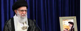 درس امام برای امروز استمرار تحول است انقلاب نباید دچار ارتجاع شود/ امام نشان داد ابرقدرت&zwnj;ها ضربه&zwnj;پذیرند