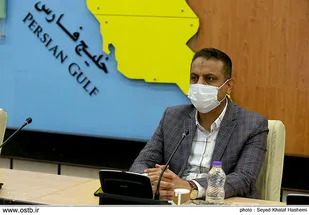 اجرای طرح مطالعه پدافند غیرعامل خارگ با اعتبارات نفت