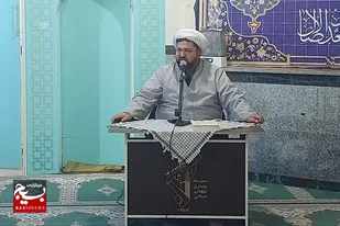 خداباوری اساس حرکت انسان در مسیر بندگی است