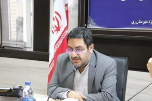 پنجمین جلسه ستاد انتخابات شهرستان ری برگزار شد