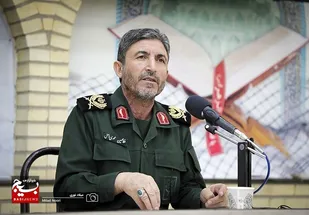 منش پهلوانی قهرمانان، عزت&zwnj;آفرین میادین ورزشی است