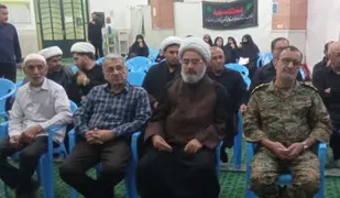 همایش مشترک امامان جماعت، هیئت&zwnj;امنای مساجد و فرماندهان پایگاه&zwnj;های مقاومت در پارسیان برگزار شد