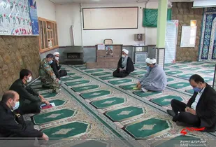 بسیج؛ خنثی کننده تمامی توطئه های دشمن است