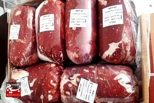 محدودیتی برای عرضه گوشت قرمز منجمد در سیستان&zwnj;وبلوچستان وجود ندارد