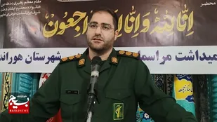 جمهوری اسلامی با تکیه بر ولایت فقیه و مردم پا برجاست
