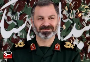 بیش از ۱۰ هزار جوان در اجتماع بزرگ جوانان نقش آفرین گام دوم انقلاب شرکت کردند