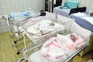 تولد نوزادان در استان ۲۱.۵ درصد کاهش یافته است