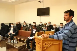 تائید حکم قصاص قاتل شهید رنجبر در دیوان عالی کشور