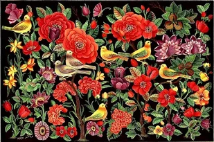 تولید مستند شاعران شهرری
