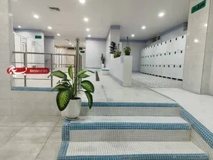 افتتاح استخرهندیجان ، گامی در جهت توسعه متوازن و خدمت به مردم