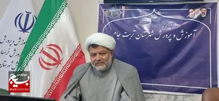 اجرای بیش از ۱۰۰ برنامۀ تربیتی، تبیینی و علمی گرامیداشت هفته بسیج دانش&zwnj;آموزی در تربت&zwnj;جام