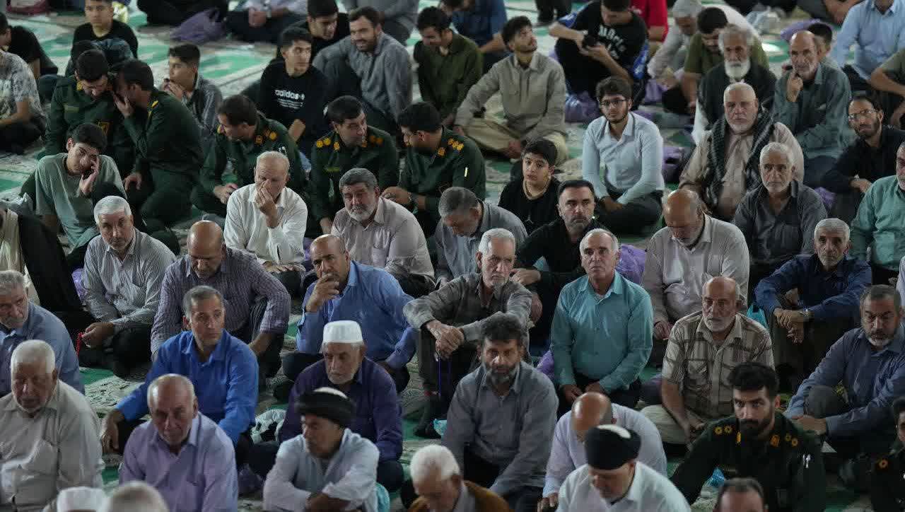 هدف راهبردی دشمنان در تمام نبردها مقابله با «ایران قوی» است / دفاع مقدس ما را به قدرت منطقه‌ای و نبردهای اخیر به قدرت جهانی تبدیل کرد