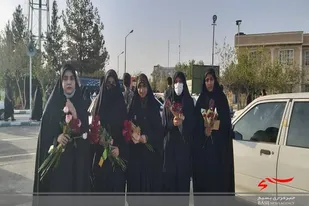 برگزاری رزمایش سفیران مهر در زاهدان