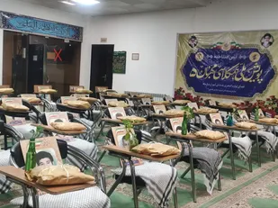 اجرای دومین مرحله از پویش ملی "همکلاسی مهربان۵" در خراسان جنوبی