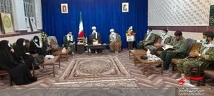 ضرورت انتقال فرهنگ و تفکر بسیجی به  نوجوانان
